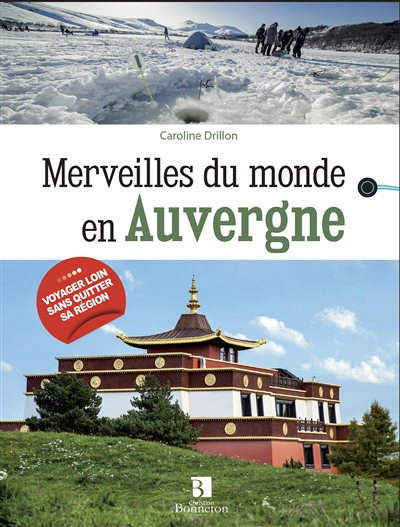Merveilles du monde en Auvergne
