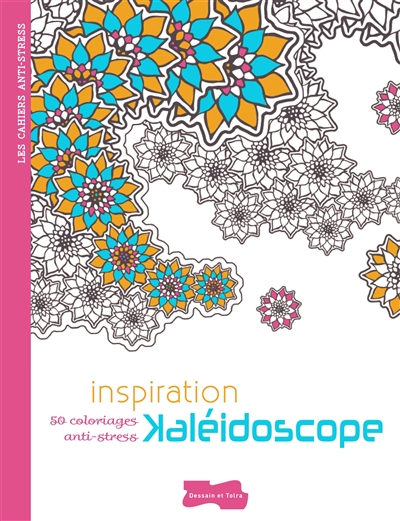 Inspiration kaléidoscope