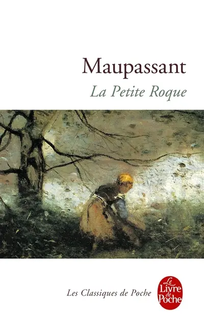 La petite Roque