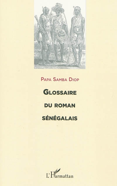 Glossaire du roman sénégalais