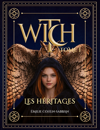 Witch : Les Héritages