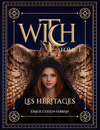 Witch : Les Héritages
