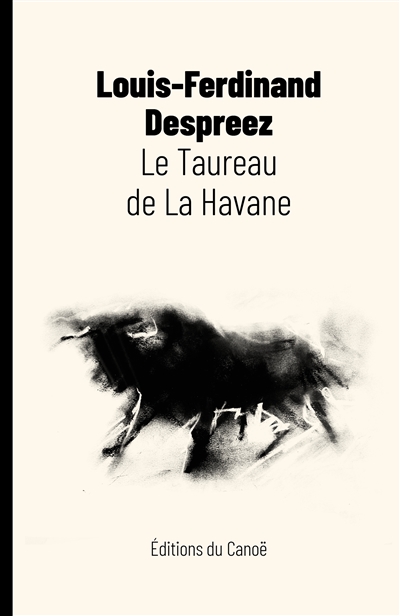 Le taureau de La Havane