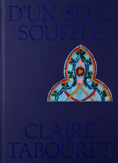 D'un seul souffle, Claire Tabouret : exposition, Paris, Grand Palais, du 10 décembre 2025 au 15 mars 2026