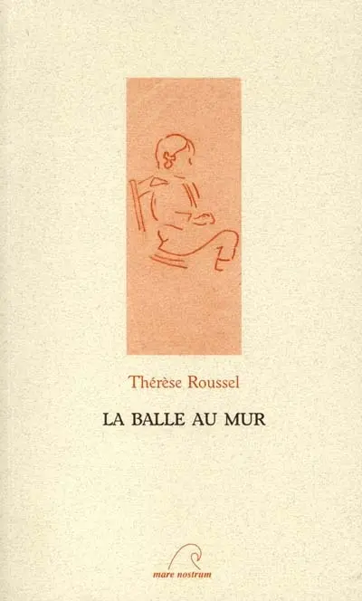 La balle au mur