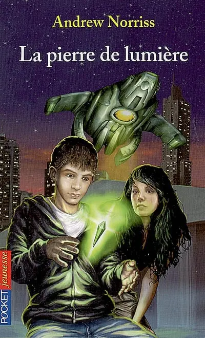 La pierre de lumière