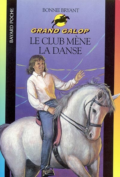 Grand Galop. 60, Le club mène la danse