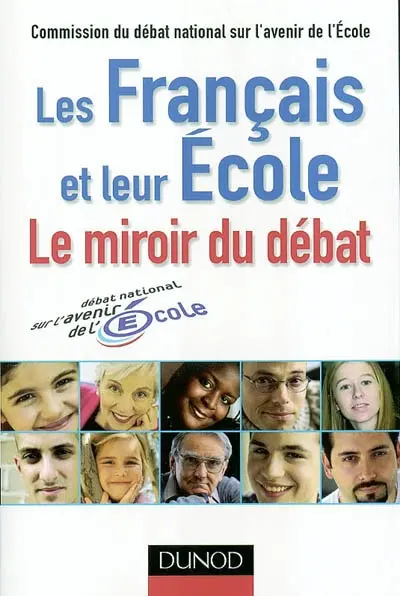 Les Français et leur école : le miroir du débat : septembre 2003-mars 2004