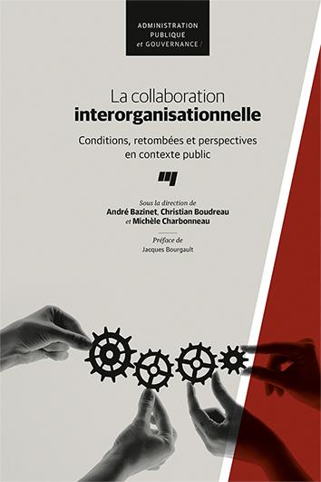 La collaboration...