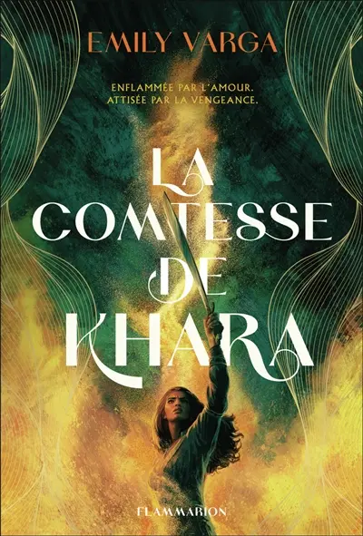 La comtesse de Khara