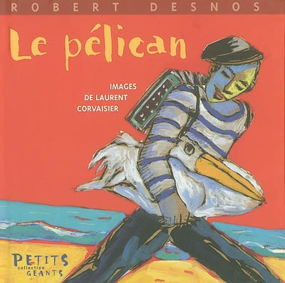 Le pélican