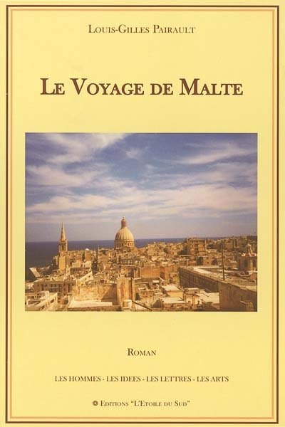 Le voyage de Malte