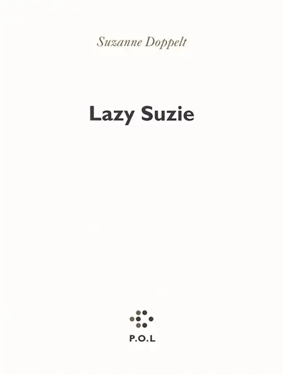 Lazy Suzie