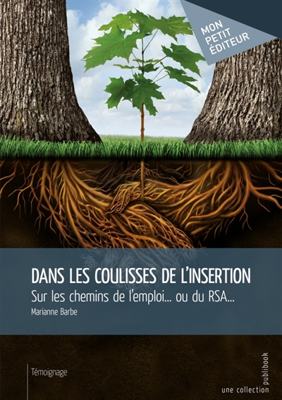 Dans les coulisses de...