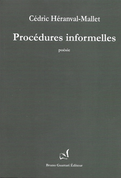 Procédures informelles