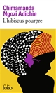 L'hibiscus pourpre