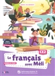 Le français avec Méli, CE2 : manuel collaboratif : manuel de l'élève