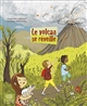 Le volcan se réveille - Jacques-Marie Bardintzeff