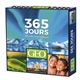 Monde merveilleux : 365 jours
