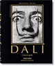 Salvador Dali, 1904-1989 : l'oeuvre peint - Robert Descharnes