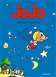 Jojo. Vol. 8. Monsieur Je-sais-tout - André Geerts