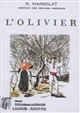 L'olivier - Raymond Marsolat