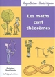 Les maths cent théorèmes - Roger Beslon