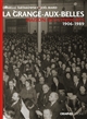 La Grange-aux-Belles : maison des syndicats - Danielle Tartakowsky