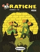 Ratiche : poche. Vol. 4 - Marc Pichelin