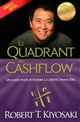 Le quadrant du Cashflow : un guide pour atteindre la liberté financière
