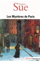 Les mystères de Paris - Eugène Sue