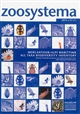 Zoosystema, n° 37-1. Mercantour-Alpi Marittime all taxa biodiversity inventory. Inventaire biologique généralisé des parcs Mercantour et Alpi Marittime