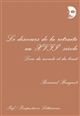 Le discours de la retraite au XVIIe siècle : loin du monde et du bruit - Bernard Beugnot