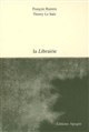 La librairie - François Rannou