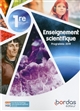 Enseignement scientifique 1re : programme 2019