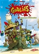 Goblin's. Vol. 9. Sable chaud et légionnaires - Tristan Roulot