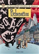 Les formidables aventures de Lapinot. Vol. 2. Pichenettes - Lewis Trondheim