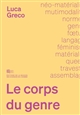 Le corps du genre
