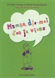 Maman, dis-moi d'où je viens - Anne Humeau