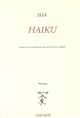 Haïku - Issa Kobayashi