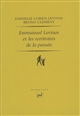 Emmanuel Levinas et les territoires de la pensée