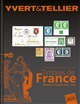 Timbres de France : 2025