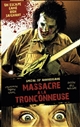 Massacre à la tronçonneuse : jeu de société - Fabien Clavel