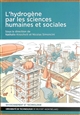 L'hydrogène par les sciences humaines et sociales