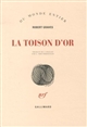 La Toison d'or - Robert Graves