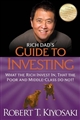 Rich Dad's Guide to Investing - Kiyosaki, Robert T. Lechter, Sharon L.