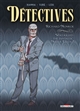 Détectives. Vol. 2. Richard Monroe : who killed the fantastic Mister Leeds ? - Herik Hanna