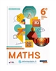 Maths 6e : manuel collaboratif : nouveau programme 2025