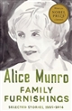 Family Furnishings - Alice Munro