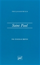 Saint Paul - Stanislas Breton